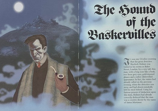 Tales of Terror