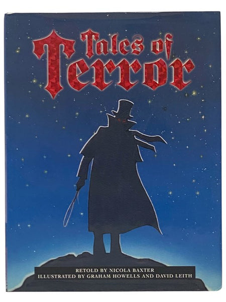 Tales of Terror