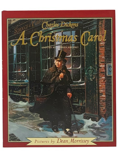 A Christmas Carol