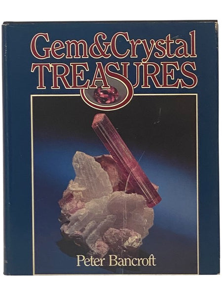 Gem & Crystal Treasures