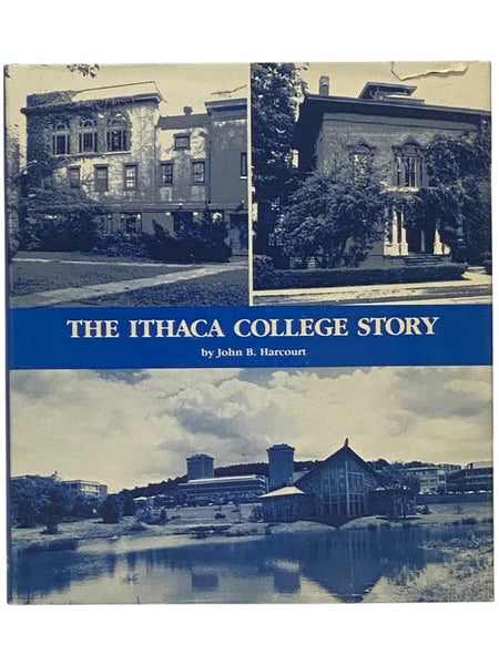 The Ithaca College Story