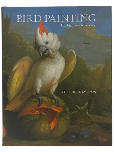 Bird Painting: The Eighteeth Century