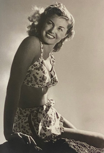 Va-Va-Voom!: Classic Hollywood Pin-Ups