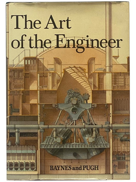 The Art of the Engineer