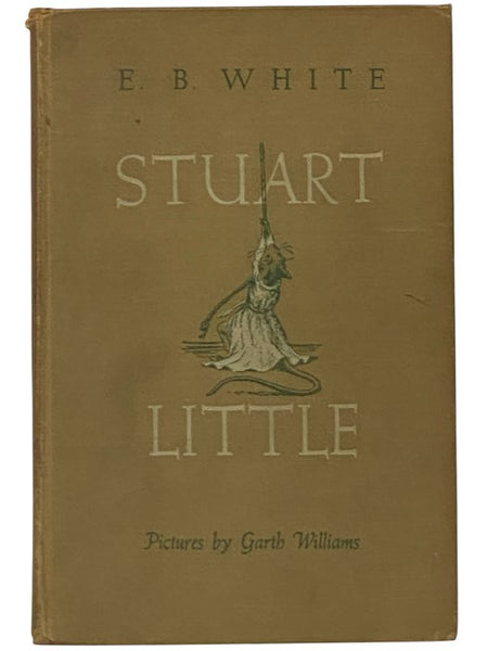 Stuart Little