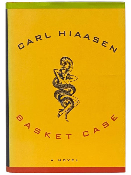 Basket Case