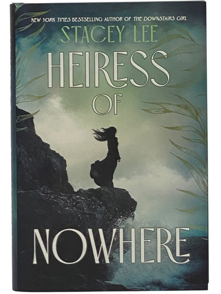 Heiress of Nowhere
