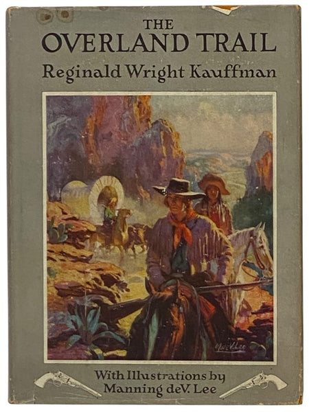 The Overland Trail