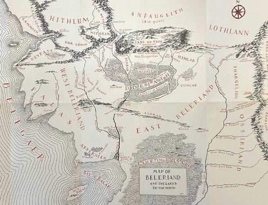 The Silmarillion