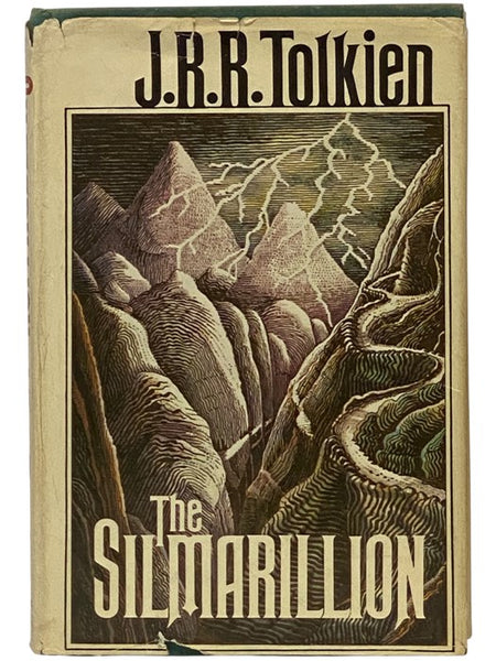 The Silmarillion