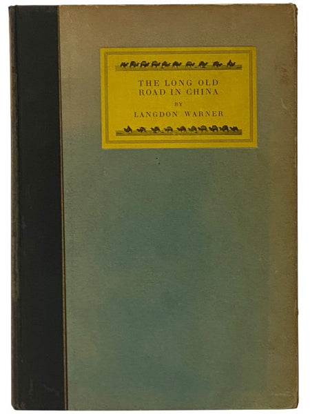 The Long Old Road in China