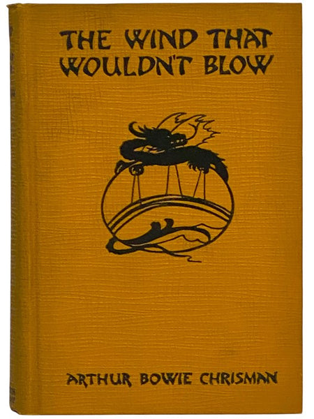 The Wind That Wouldn't Blow