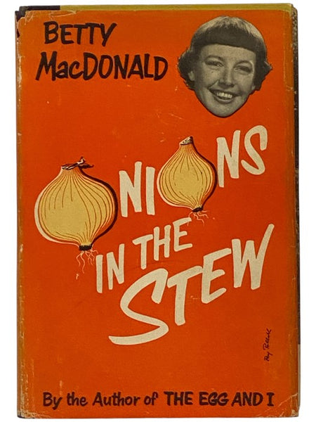 Onions in the Stew