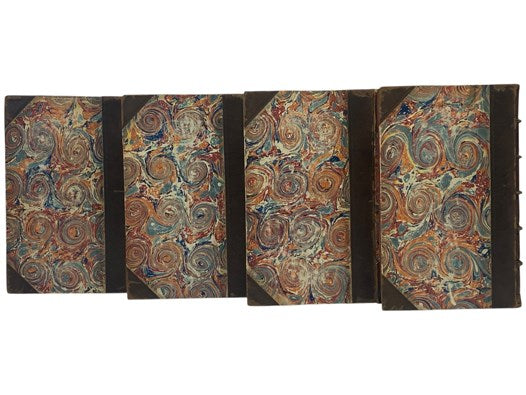 Memoir, Correspondence, and Miscellanies, from the Papers of Thomas Jefferson, in Four Volumes.