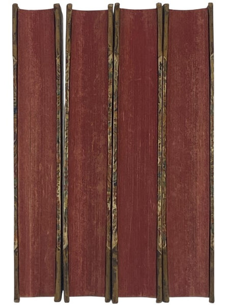 Memoir, Correspondence, and Miscellanies, from the Papers of Thomas Jefferson, in Four Volumes.