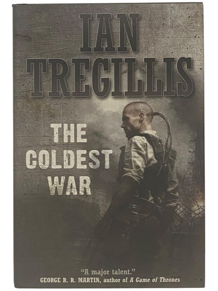 The Coldest War (Book 2 of the Milkweek Triptych Series)