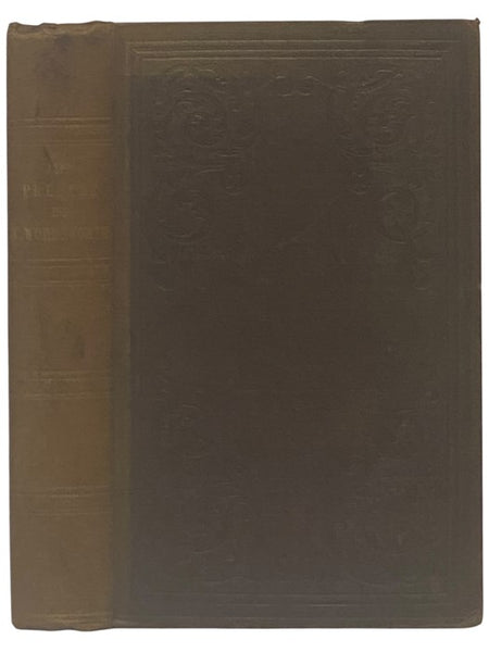 The Prelude, or Growth of a Poet's Mind; An Autobiographical Poem