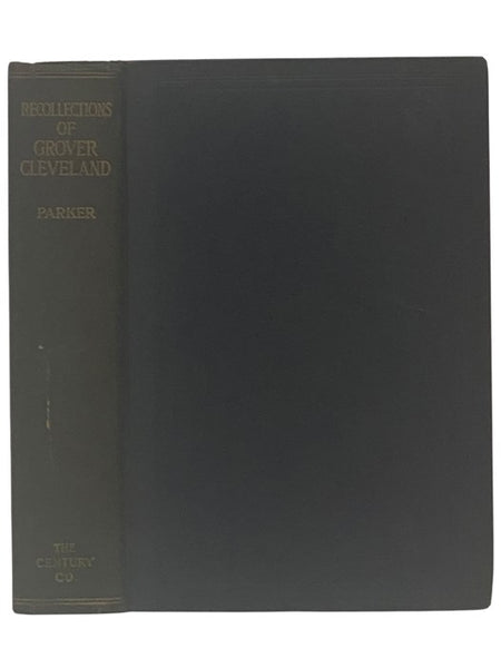 Recollections of Grover Cleveland