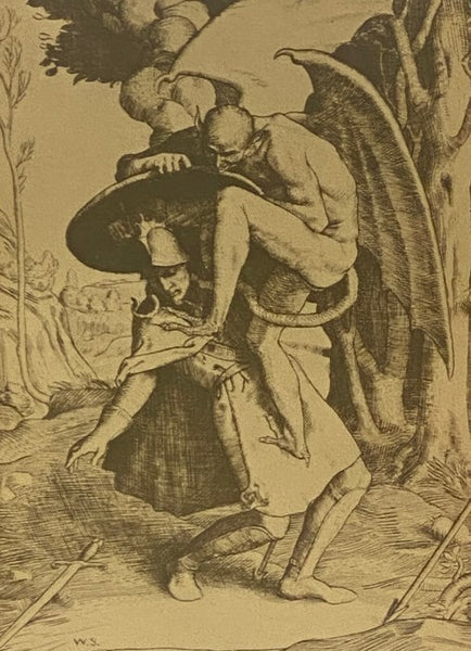 The Pilgrim's Progress from This World to That Which is to Come, Delivered under the Similitude of a Dream; Wherein Is Discovered the Manner of His Setting Out; His Dangerous Journey; and Safe Arrival at the Desired Countrey