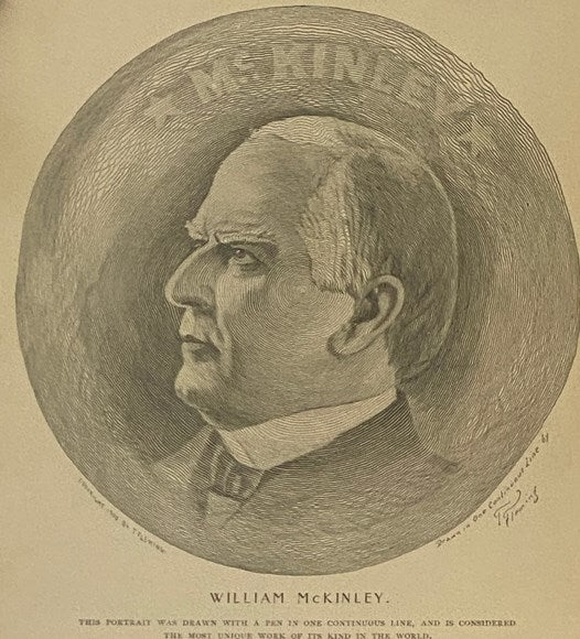 Around the Pan with Uncle Hank: His Trip through the Pan-American Exposition.