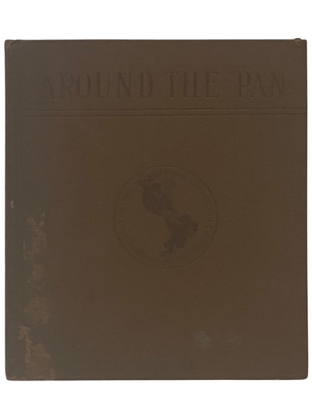 Around the Pan with Uncle Hank: His Trip through the Pan-American Exposition.