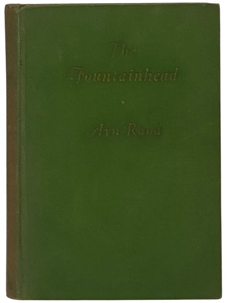 The Fountainhead