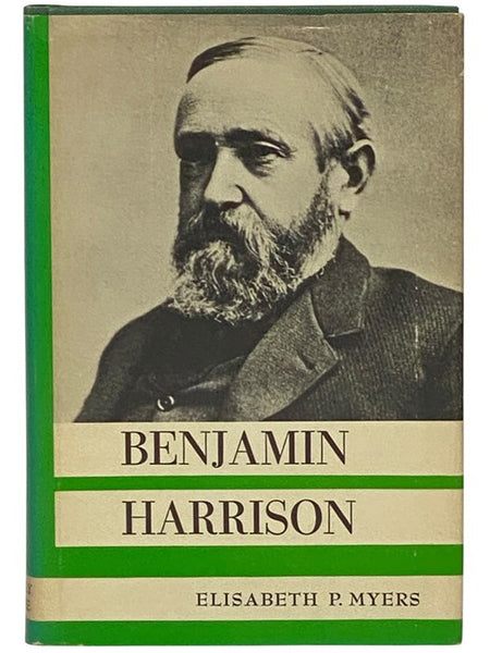 Benjamin Harrison