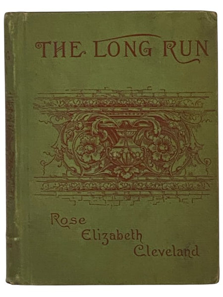 The Long Run