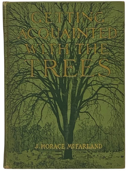 Getting Acquainted with the Trees