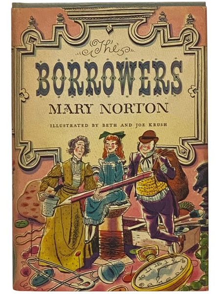 The Borrowers
