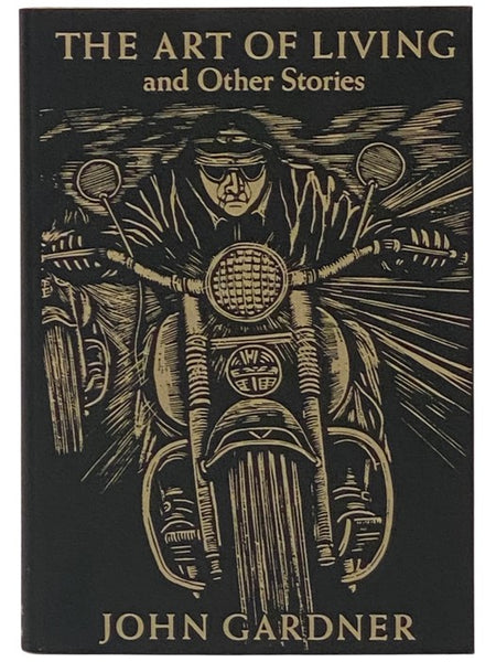 The Art of Living and Other Stories