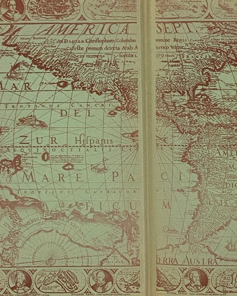 American Beginnings: Highlights and Sidelights of the Birth of the New World