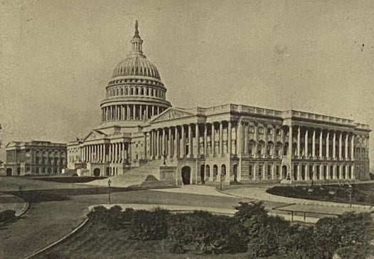 Men and Issues of '92. A Grand National Portrait Gallery Containing Photographs of Leading Men of All Parties; with a Full and Fair Presentation of the Great National Questions of the Day: Protection - Free Trade - The McKinley Bill - Reciprocity - The S…