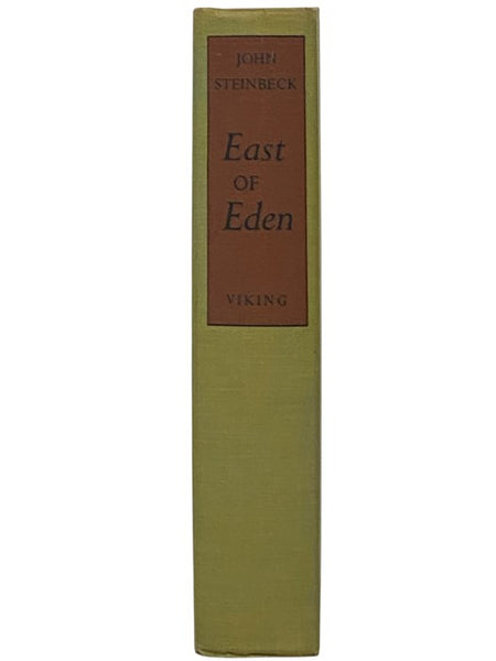 East of Eden