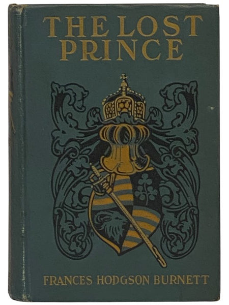 The Lost Prince