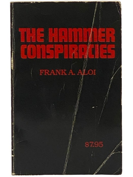 The Hammer Conspiracies