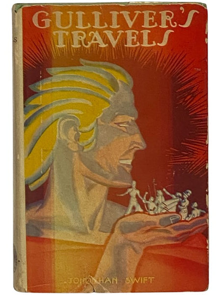 Gulliver's Travels