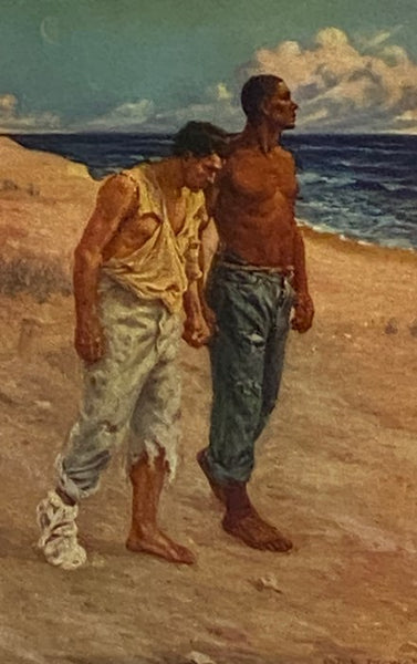 South Sea Tales