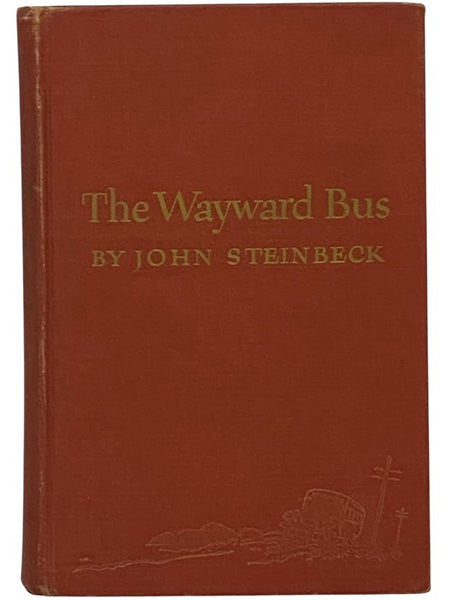 The Wayward Bus