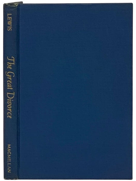 The Great Divorce