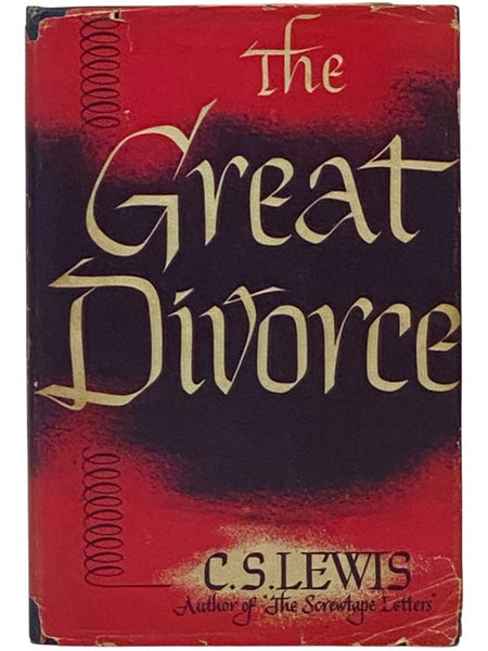 The Great Divorce