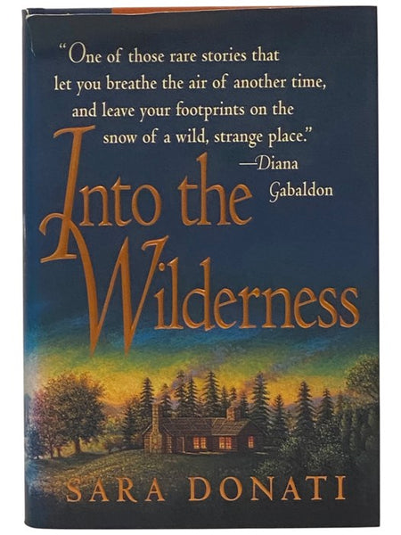 Into the Wilderness
