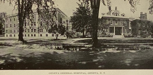 History of Central New York, Embracing Cayuga, Seneca, Wayne, Ontario, Tompkins, Cortland, Schuyler, Yates, Chemung, Steuben, and Tioga Counties, in Three Volumes, Illustrated