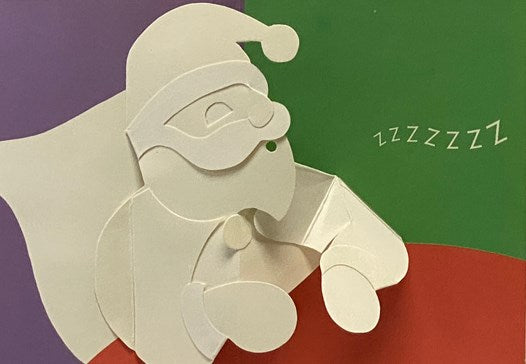 The Christmas Alphabet