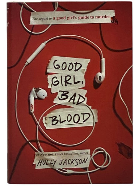 Good Girl, Bad Blood