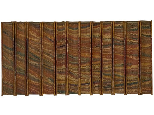 The Works of Lord Macaulay, in Twelve Volumes: The History of England from the Accession of James the Second, in Eight Volumes; Critical and Historical Essays Contributed to the Edinburgh Review. New Edition. in Four Volumes.