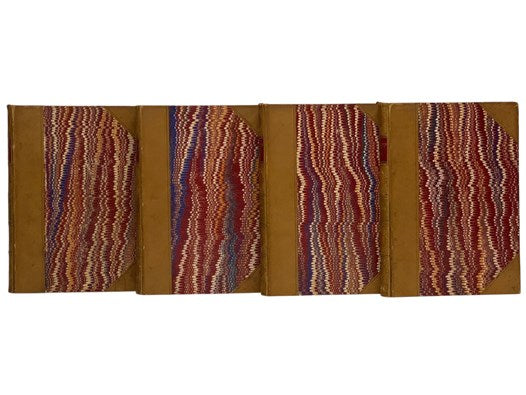 The Works of Lord Macaulay, in Twelve Volumes: The History of England from the Accession of James the Second, in Eight Volumes; Critical and Historical Essays Contributed to the Edinburgh Review. New Edition. in Four Volumes.