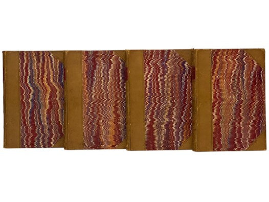 The Works of Lord Macaulay, in Twelve Volumes: The History of England from the Accession of James the Second, in Eight Volumes; Critical and Historical Essays Contributed to the Edinburgh Review. New Edition. in Four Volumes.