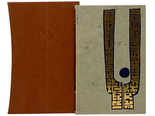 The Exeter Riddle Book (The Folio Society)