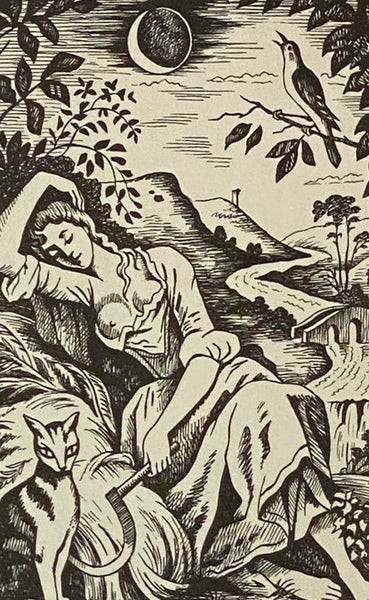 English Eccentrics (The Folio Society)